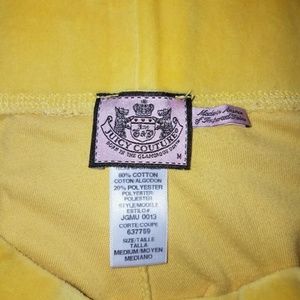 Juicy Couture Pants - Juicy Couture Velour Wide Leg Pants Juicy Couture Pants - Juicy Couture Velour Wide Leg Pants